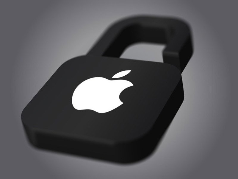 به‌روزرسانی امنیتی جدید اپل
