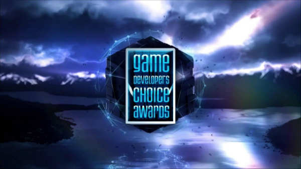 نامزدهای جایزه بهترین بازی سال