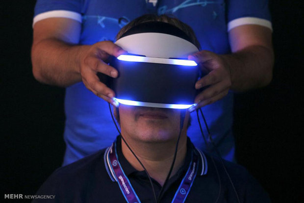 راه اندازی اولین آزمایشگاه واقعیت مجازی در کشور