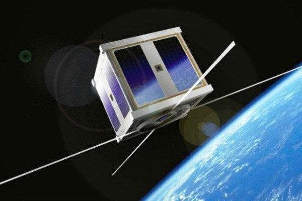 زمان پرتاب نخستین ماهواره سنجشی ایران