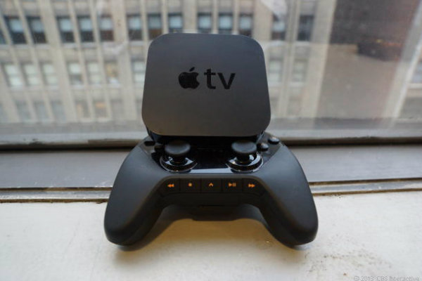 آیا اپل TV جای کنسول بازی خانگی را می گیرد؟