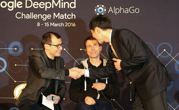 گوگل پیروزی AlphaGo بر قدرتمندترین حریفان را در بازی های آنلاین تایید کرد