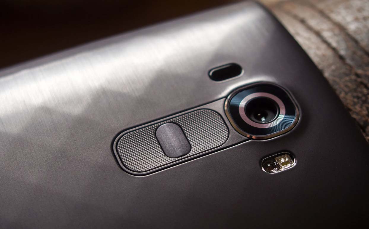 با ویژگی های جدید LG G6 آشنا شوید