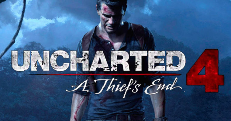 فروش باورنکردنی بازی Uncharted 4 در سال ۲۰۱۶
