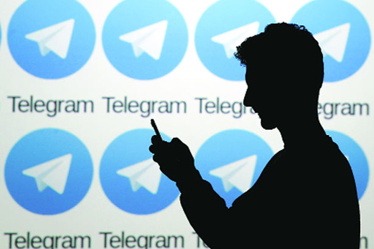 اخطار مهم برای کاربران سرویس تلگرام