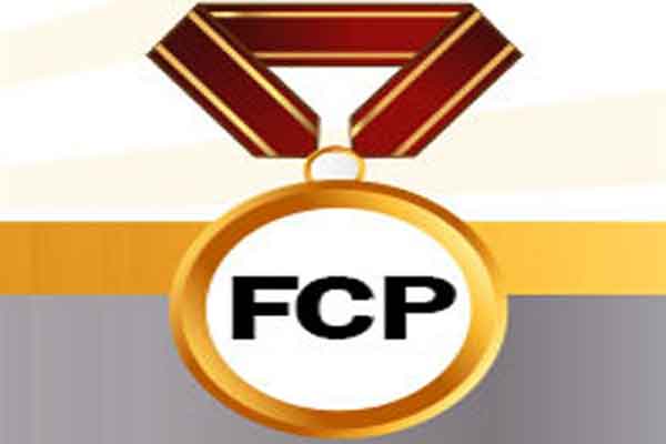 ارزیابی شرکتهای FCP برای نخستین بار/سه شرکت سربلند بیرون آمدند