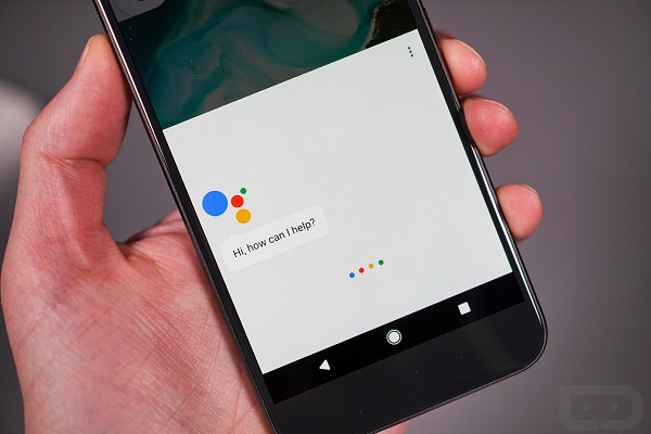 احتمال تجهیز ال جی G6 به دستیار صوتی هوشمند گوگل