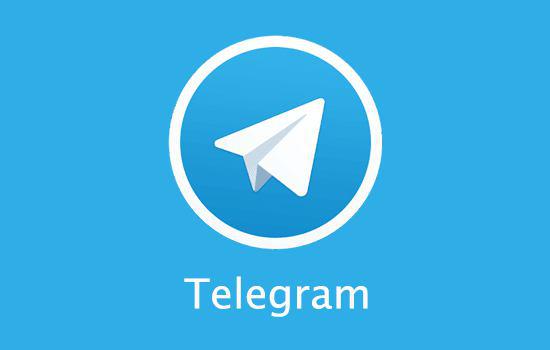 حذف پیام، کنتور اینترنت و حافظه اسکرول در تلگرام جدید