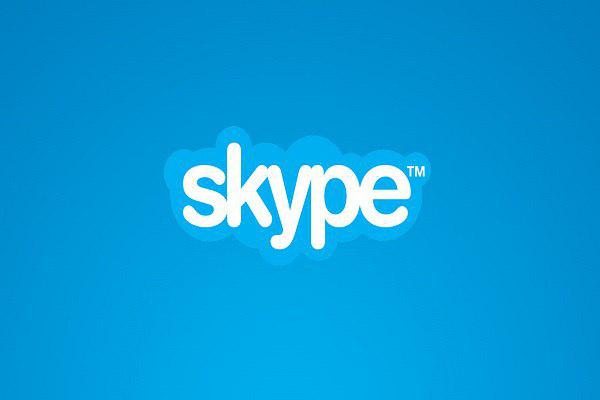 از دست صداهای Skype خلاص شوید