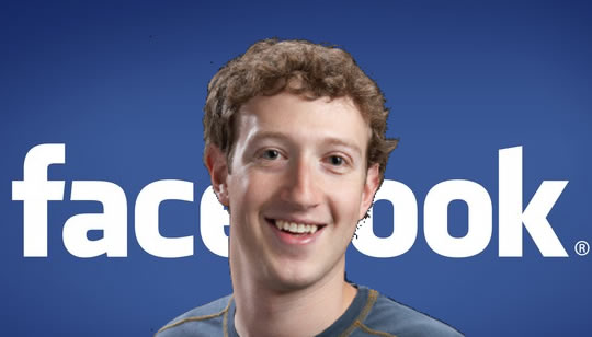 حقایق جالب در مورد مدیر عامل فیس‌بوک