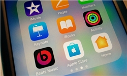 برنامه های موبایلی ایرانی از فروشگاه اپل حذف شد