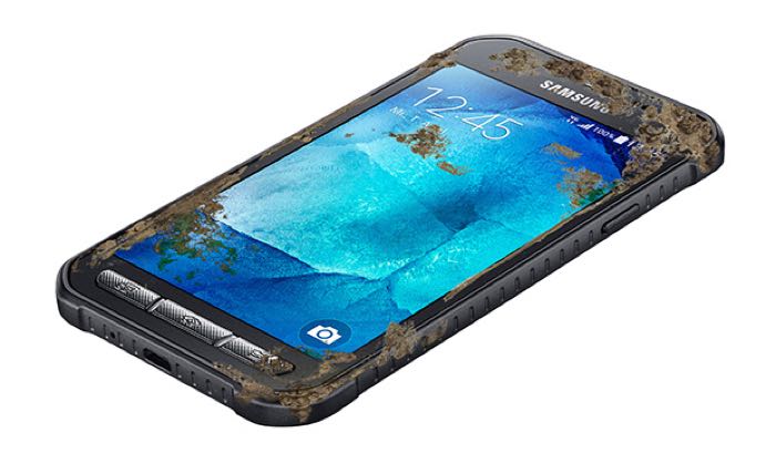 Galaxy Xcover 4 سامسونگ تاییدیه وای فای گرفت