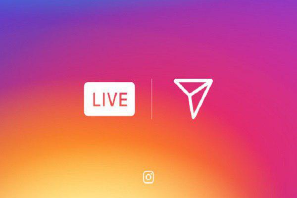 Instagram Live مخصوص ویندوز به بازار آمد