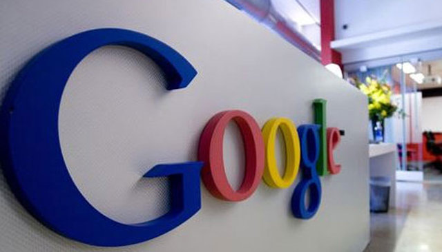 درخواست گوگل از کارمندانش برای بازگشت به آمریکا