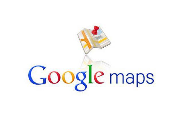 نقشه گوگل از امروز پولی می‌شود
