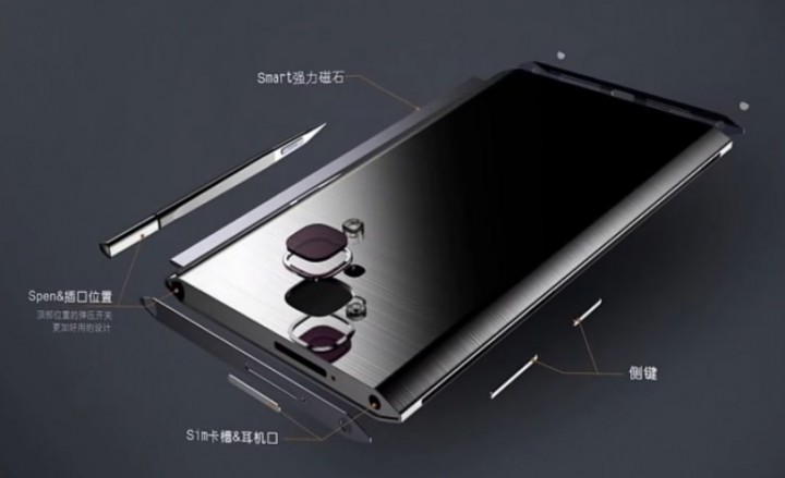 سامسونگ Galaxy Note 8: قیمت، تاریخ عرضه، مشخصات و ویژگی‌ها
