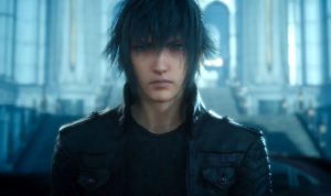 Final Fantasy 15