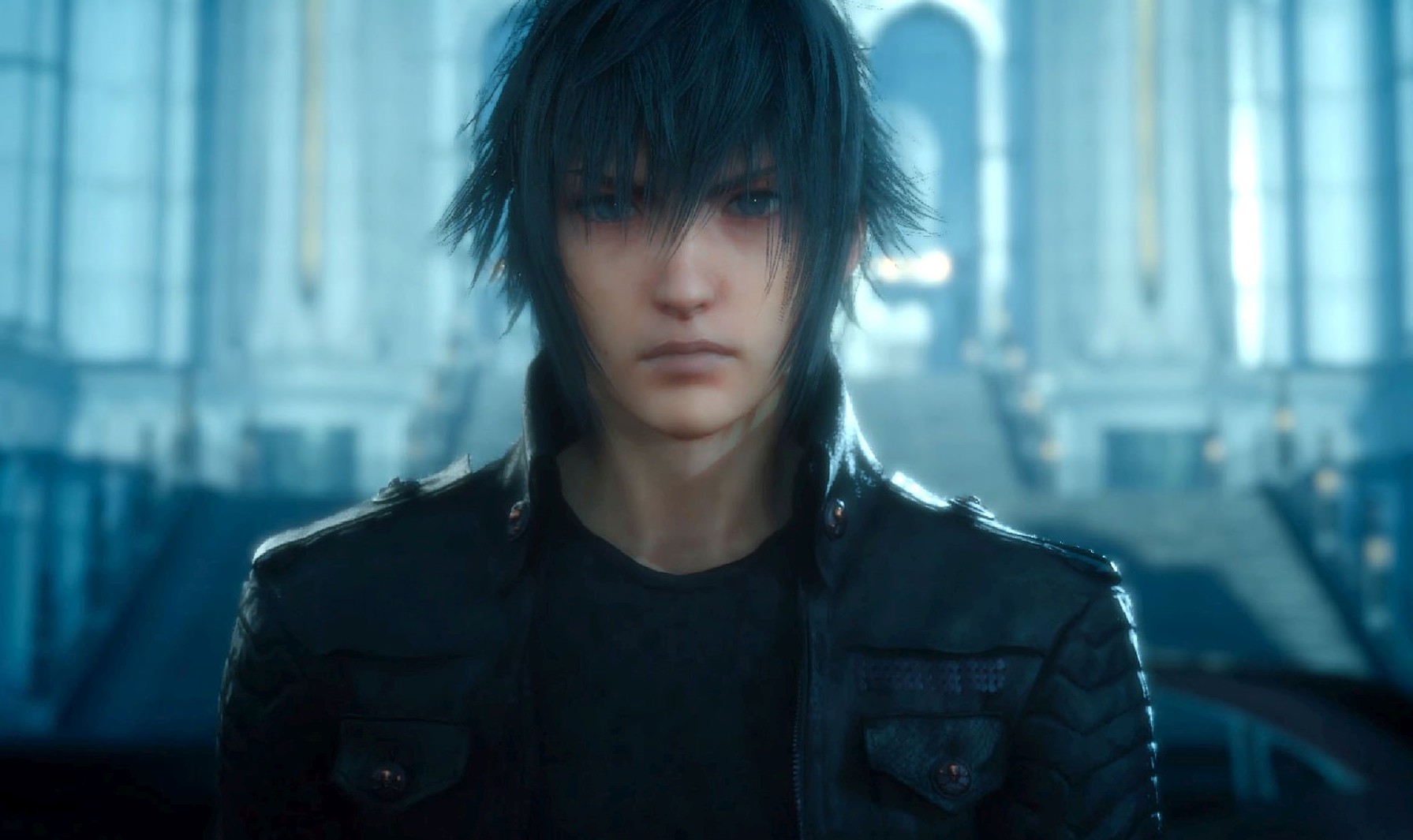 تاریخ انتشار بسته الحاقی بازی Final Fantasy 15