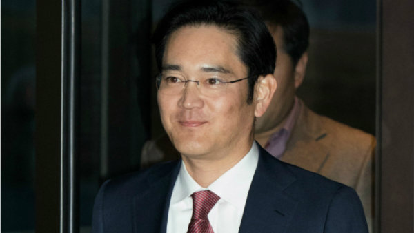 Lee-Jae-Yong