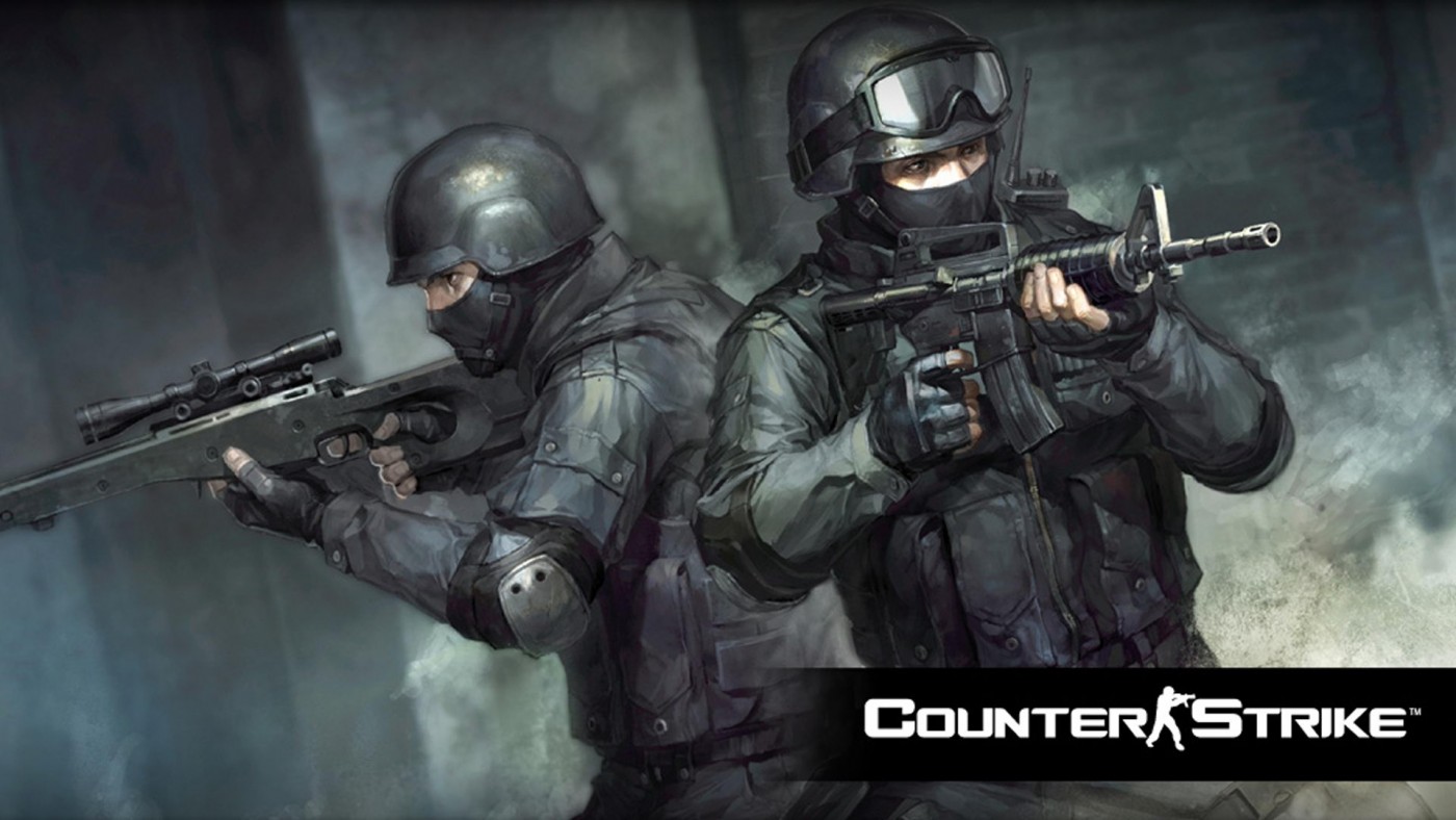 ‘Counter-Strike’ در معرض حمله چت بات ها