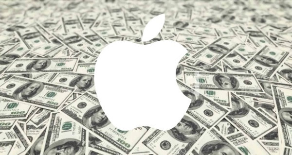 بودجه ۱۰.۳ میلیارد دلاری تحقیق و توسعه؛ مدیر مالی اپل علت را توضیح می دهد
