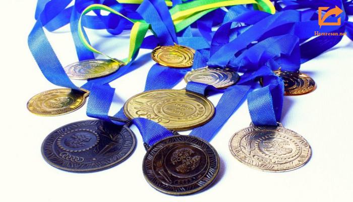 مدال‌های المپیک توکیو از بازیافت گوشی‌های قدیمی ساخته خواهد شد