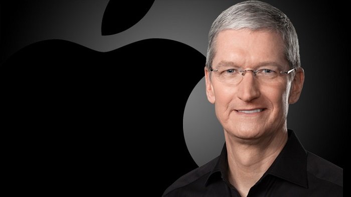 اظهارات مدیرعامل شرکت اپل در مورد فناوری واقعیت افزوده