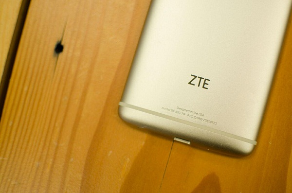 گوشی جدید ZTE با سرعت دانلود ۱GB به بازار می آید