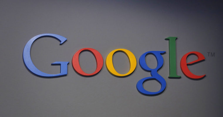 گوگل تحریم تبلیغاتی شد