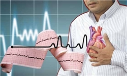 استفاده از هوش مصنوعی برای پیش بینی حمله قلبی