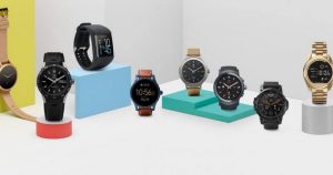 Android Wear 2.0 finally rolling out to six more smartwatches