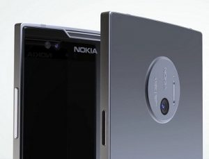 Nokia 9 rumored to be the first to feature Nokia OZO Audio technology