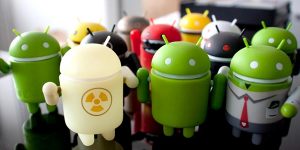 android-figurins
