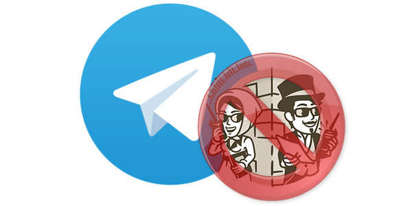 بیانیه رسمی تلگرام در واکنش به فیلتر تماس صوتی در ایران