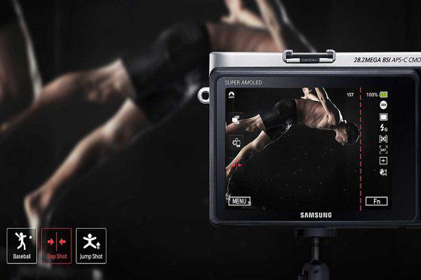 خیز سامسونگ برای تولید دوربین های واقعیت مجازی