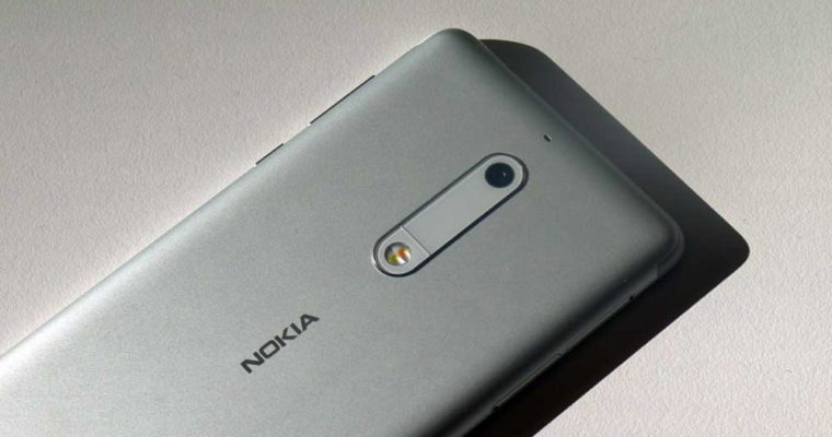 در مورد گوشی Nokia 9 بیشتر بدانید