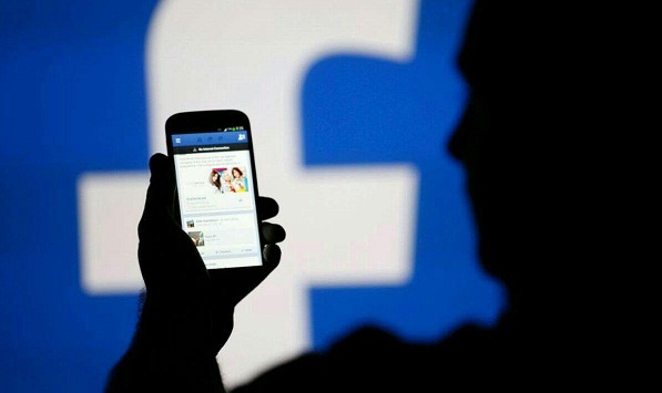 جریمه ۱۵۰ هزار یورویی فیسبوک از سوی فرانسه