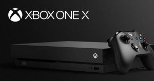 Xbox-One-X-