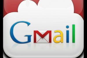 اطلاعات Gmail 