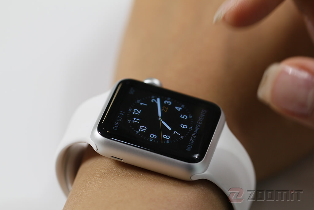دوست‌داران ساعت هوشمند منتظر ۲ نوع اپل واچ باشند
