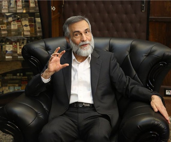 دیدگاه «محمدحسین برخوردار» نسبت به حمایت دولت از استارتاپ‌ها