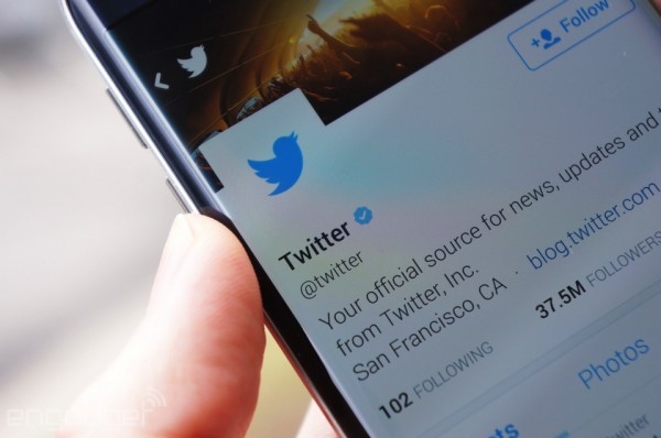 اف‌بی‌آی به حساب هک حساب‌های توئیتر می‌رسد