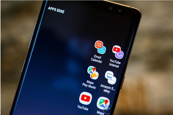 سامسونگ Galaxy S9 را در ژانویه معرفی می‌کند