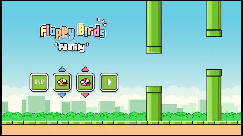 بازی Flappy Bird بر روی iOS 11 اجرا نخواهد شد
