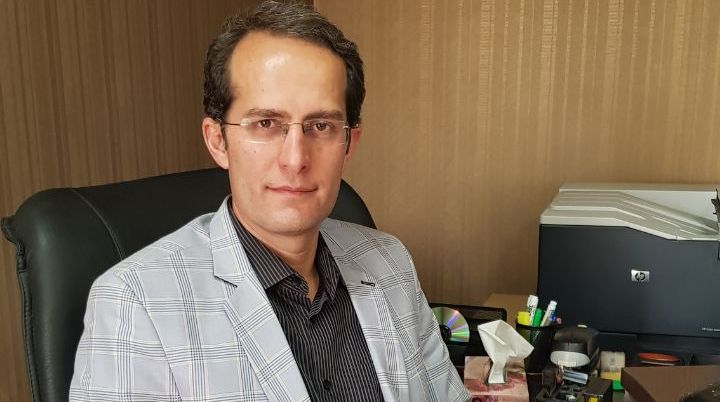 «اکبری نوری» دستیار وزیر ارتباطات در امور حقوق شهروندی شد