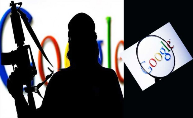سرمایه‌گذاری 1.3 میلیون دلاری گوگل برای مبارزه با تروریسم در انگلستان