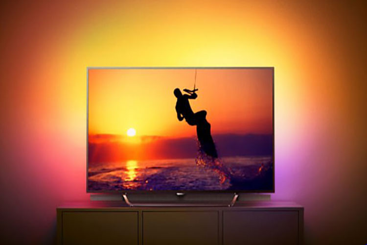 شارپ به زودی تلویزیون‌های 8K خود را روانه بازار خواهد کرد