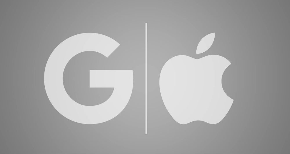 موتور جستجوی گوگل به iOS و macOS راه یافت