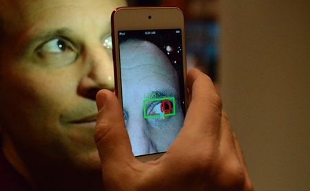 سیستم تشخیص چهره، آغازی برای نسل جدیدی از حسگرهای زیستی
