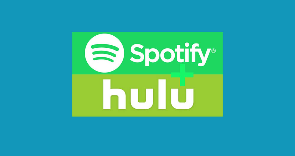 Hulu و اسپاتیفای خدمات ارزان به دانش‌آموزان ارائه می‌کنند!